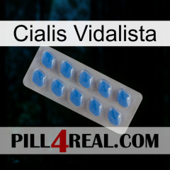 Cialis Vidalista 22